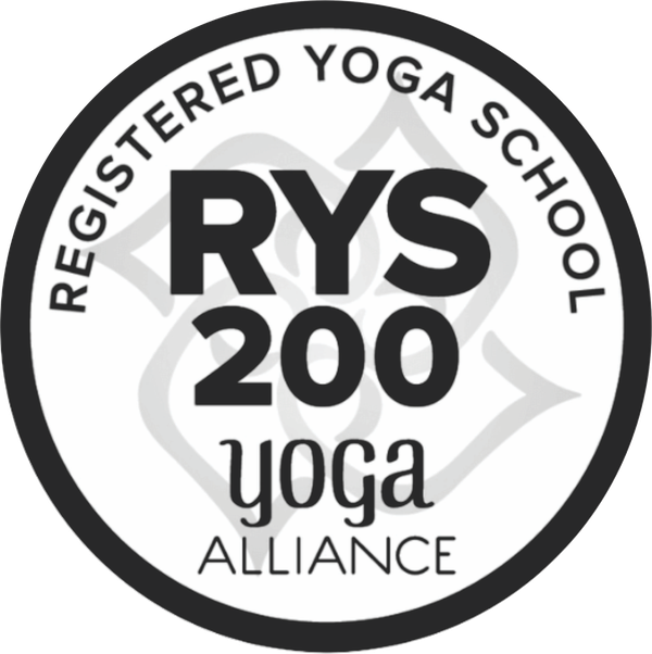 Registered Yoga School RYS 200 — Yoga Alliance